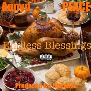 Endless Blessings (4 All) (feat. Anoyd)