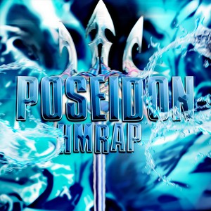 Rap do Poseidon (Shuumatsu no Valkyrie) | I AM POSEIDON [Explicit]