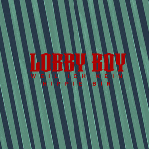 Weil ich kein Hippie bin