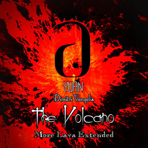 Volcano (More Lava Extended Mix)