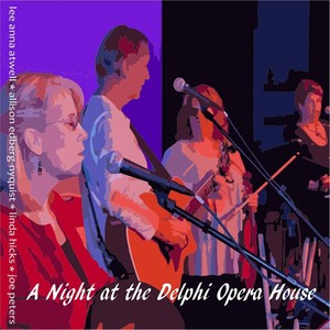 A Night at the Delphi Opera House