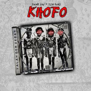 khofo(feat. Slim Gunz) (Explicit)