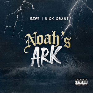 Noah's Ark (Explicit)