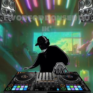 Hvorfor danser du ik´