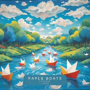 Paper Boats