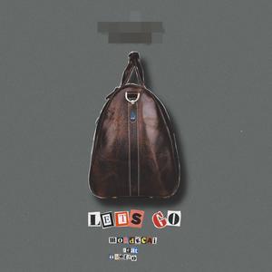 Let's Go (feat. Tumelo)