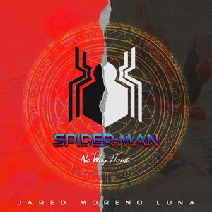 Spider-Man: No Way Home
