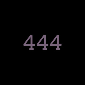 444