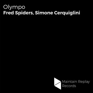 Olympo EP