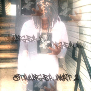 Stranger (Part 2) (Explicit)