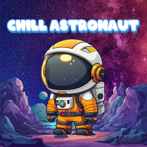 Galactic Chill Lo Fi Hip Hop