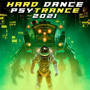 Artificial Intelligence (Original Mix)