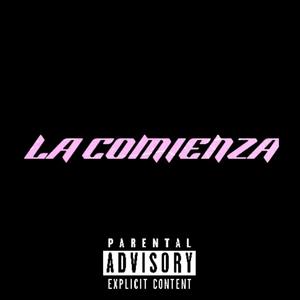 Prendida (feat. K3vv & J3FF & JOSU) (Explicit)