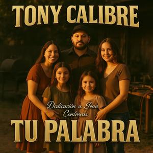 Tu Palabra (Explicit)