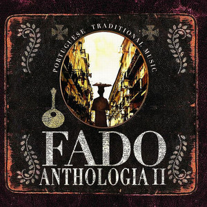 Fado: Anthologia 2