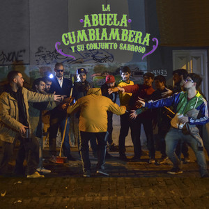 Víctima del Baile