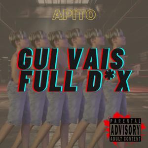 Gui Vais Full D0x (feat. Apito AkA o meu cunhado & Spartz) [Explicit]