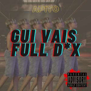Gui Vais Full D0x (feat. Apito AkA o meu cunhado & Spartz) (Explicit)