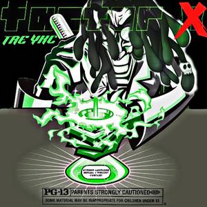 Dirty Diana (feat. Hoodflykev) (Explicit)