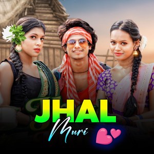 Jhal Muri