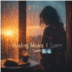 Healing Means I Learn
