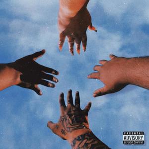 Touch The Sky (feat. Kali Malia, Michael Christmas & Najee Janey) (Explicit)