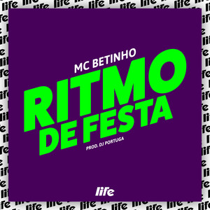 Ritmo de Festa (Explicit)