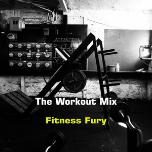 Fitness Fury (Radio Edit)