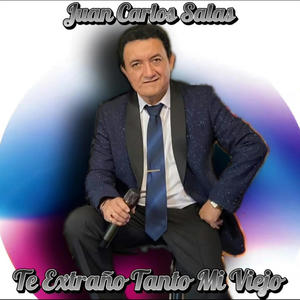 TE EXTRAÑO TANTO MI VIEJO