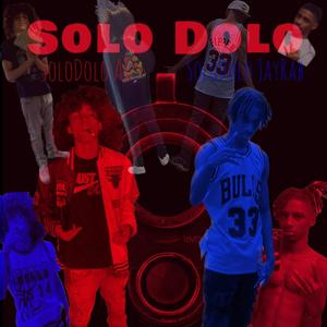 Solo dolo freestyle (feat. Solodolo jayrab) (Explicit)