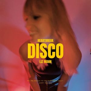 HEARTBREAK DISCO