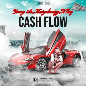 Cash Flow (feat. N!LEZ & Kaigocrazyy) [Explicit]