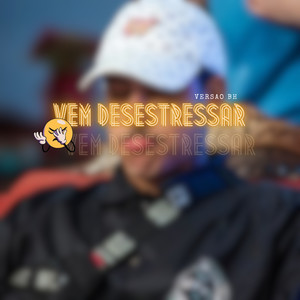 MTG - VEM DESESTRESSAR (Explicit)