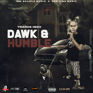 Dawk & Humble (Explicit)