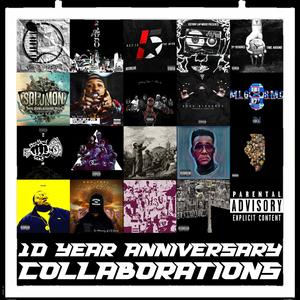 My Story (feat. Valentino & Darro Woods) (Explicit)