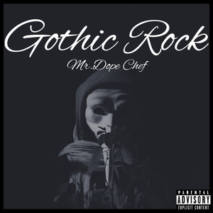 Gothic Rock (Explicit)