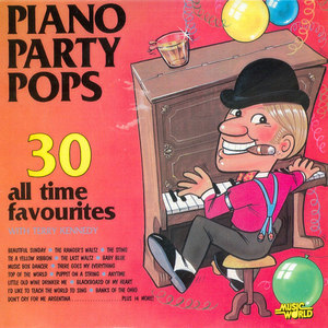 Piano Party Pops