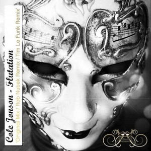 Cole Jonson - Flutation (Tim Le Funk Remix)