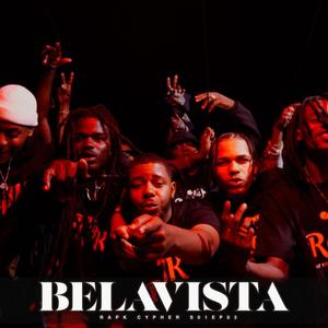 Cypher S01EP03 (BelaVista) (Explicit)