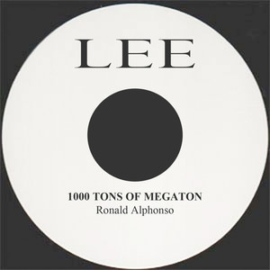 1000 Tons Of Megaton