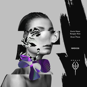 Drum Place (Original Mix)