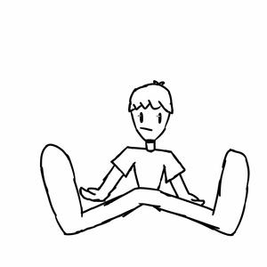 Despise abondonment (Explicit)