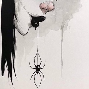 SPIDERGANG (feat. SENZUWTFF) (Explicit)