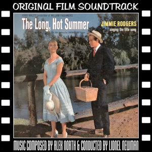 The Long, Hot Summer (Original Film Soundtrack)