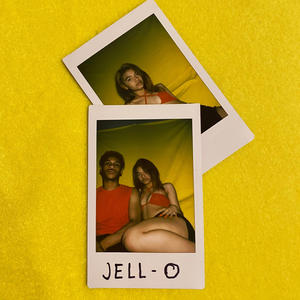 JELLO (feat. EDwen) (Explicit)