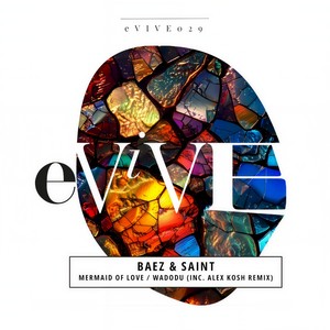 Mermaid of Love (Alex Kosh Remix)