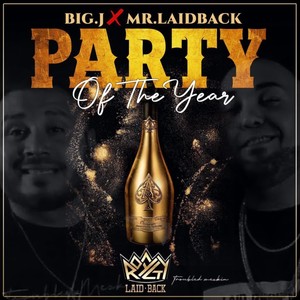 Party Of The Year (Explicit)