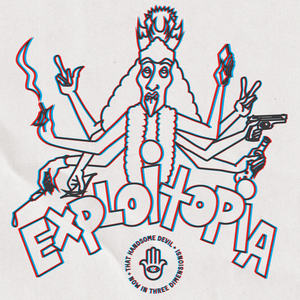 Exploitopia (Explicit)