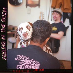 Feeling in The Room (Explicit)