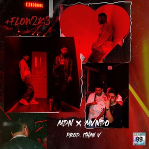 +FLOW2K3 (feat. MDN)